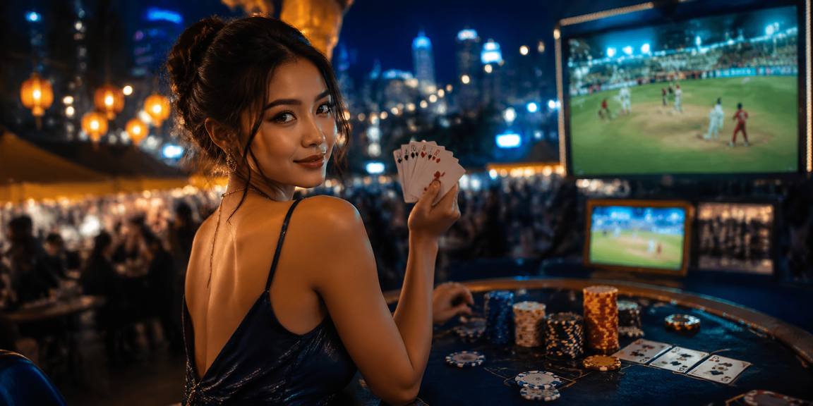 a6000 Bingo